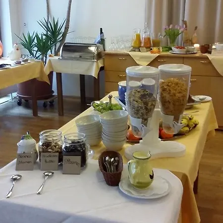 Penzion Gasthaus Ochsen 3*