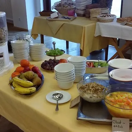 Gasthaus Ochsen Penzion