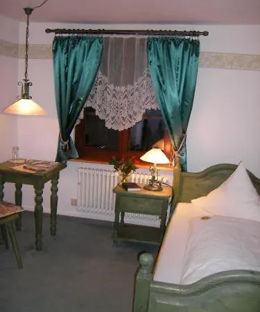 Gasthuis Gasthaus Ochsen Mühlenbach