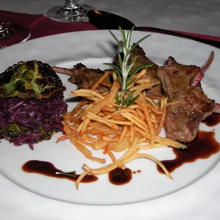 Gasthuis Gasthaus Ochsen