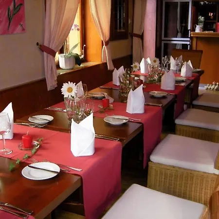 Gasthaus Ochsen Gasthuis Mühlenbach