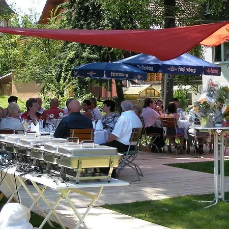 Ochsen Guest house Muehlenbach