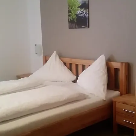 Ochsen 3*