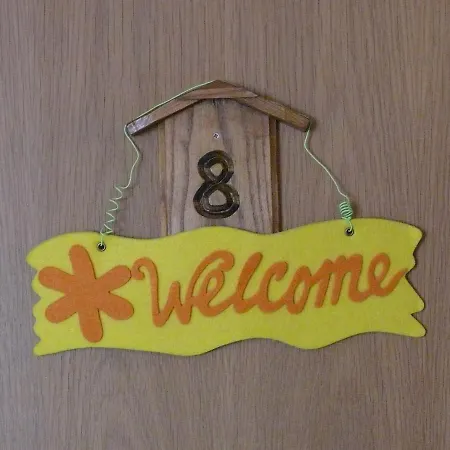 Ochsen Guest house 3*