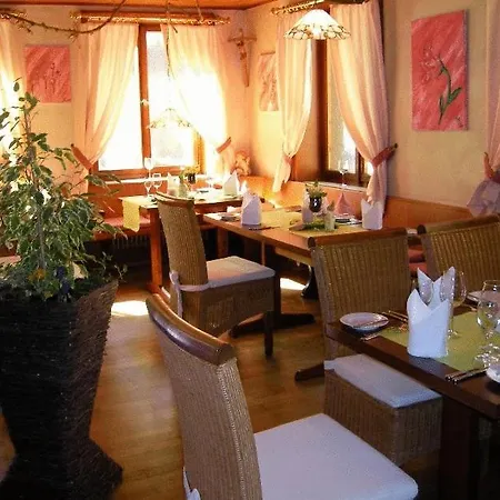 Penzion Gasthaus Ochsen